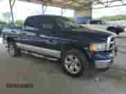 2005 Dodge 1500 SLT с VIN 1D7HU18D34S557540, выставлен на аукционе Copart как лот 66228315 с пробегом 253 937 миль миль и Списание • Salvage title. История ставок и продаж доступна на DreamBid. Изображение 4.