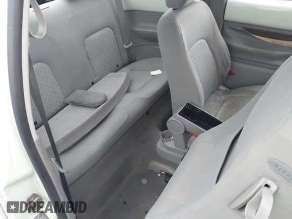 ✅ 2002 Volkswagen Beetle GLS • VIN: 3VWCK21C62M457825 • Lot: 42284650. Listed on IAAI with 86,368 mi. Free auction sales archive from the USA and detailed vehicle history report at DreamBid. Image 8.