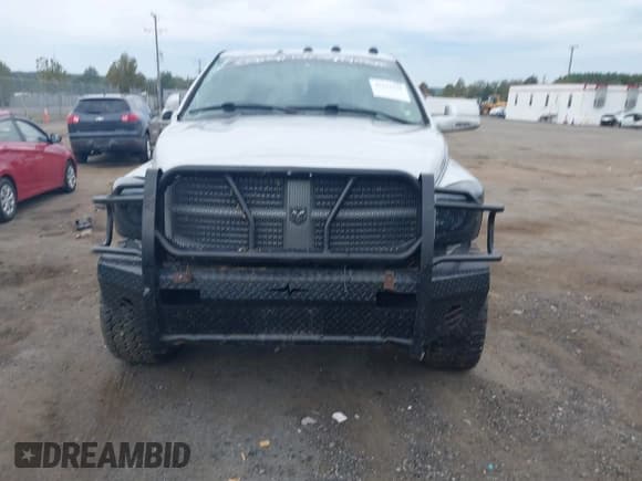✅ 2007 Dodge 2500 SLT • VIN: 3D7KS28C67G711436 • Lot: 43233748. Wystawiony na IAAI z przebiegiem 156 512 mil. Bezpłatny archiwum sprzedaży aukcyjnych z USA i szczegółowy raport historii pojazdu na DreamBid. Zdjęcie 6.