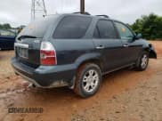 ✅ 2006 Acura MDX Touring • VIN: 2HNYD18826H546532 • Lot: 67796415. Listed on Copart with Not provided. Free auction sales archive from the USA and detailed vehicle history report at DreamBid. Image 3.