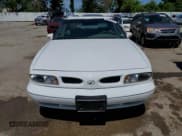 ✅ 1998 Oldsmobile 88 LS • VIN: 1G3HN52K9W4828694 • Лот: 60404334. Опубликован ранее на Copart с пробегом 109 587 миль. Бесплатный доступ к архиву аукционных продаж из США и подробный отчёт об истории автомобиля на DreamBid. Изображение 5.
