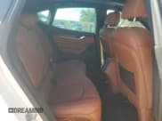 ✅ 2023 Maserati Levante GT • VIN: ZN661XUA4PX419715 • Lot: 73743104. Listed on Copart with Not provided. Free auction sales archive from the USA and detailed vehicle history report at DreamBid. Image 11.