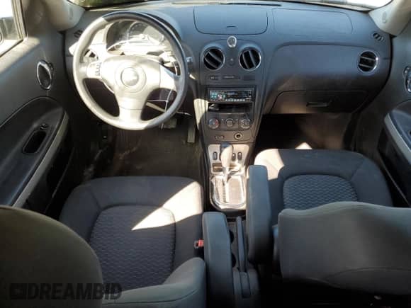 2007 Chevrolet HHR LT с VIN 3GNDA23D57S569946, выставлен на аукционе Copart как лот 75167084 с пробегом 169 554 миль миль и Списание • Salvage title. История ставок и продаж доступна на DreamBid. Изображение 8.