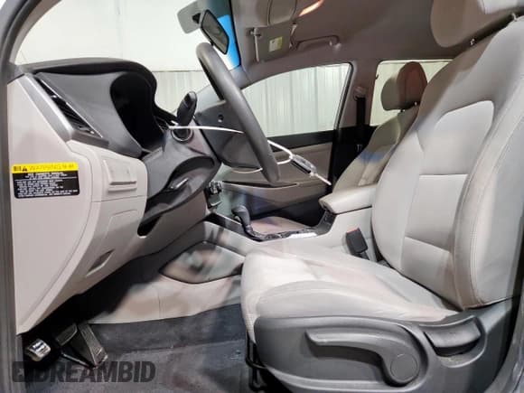 ✅ 2017 Hyundai Tucson SE • VIN: KM8J23A41HU340369 • Lot: 90650675. Wystawiony na Copart z przebiegiem 131 633 mil. Bezpłatny archiwum sprzedaży aukcyjnych z USA i szczegółowy raport historii pojazdu na DreamBid. Zdjęcie 7.