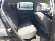 ✅ 2014 GMC Terrain SLE • VIN: 2GKALMEK1E6144317 • Лот: 43058820. Опубликован ранее на IAAI с пробегом 106 524 миль. Бесплатный доступ к архиву аукционных продаж из США и подробный отчёт об истории автомобиля на DreamBid. Изображение 8.