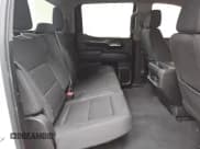 ✅ 2023 Chevrolet Silverado 1500 RST • VIN: 1GCUDEEL8PZ124951 • Lot: 80171335. Listed on Copart with 54,940 mi. Free auction sales archive from the USA and detailed vehicle history report at DreamBid. Image 10.