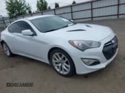 ✅ 2014 Hyundai Genesis Coupe 2.0T • VIN: KMHHT6KD2EU119029 • Lot: 42563822. Wystawiony na IAAI z przebiegiem 66 771 mil. Bezpłatny archiwum sprzedaży aukcyjnych z USA i szczegółowy raport historii pojazdu na DreamBid. Zdjęcie 1.