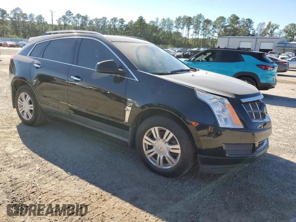 ✅ 2012 Cadillac SRX Luxury Collection • VIN: 3GYFNAE35CS578736 • Lot: 87281065. Wystawiony na Copart z przebiegiem Nie podano. Bezpłatny archiwum sprzedaży aukcyjnych z USA i szczegółowy raport historii pojazdu na DreamBid. Zdjęcie 4.