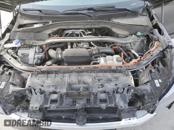 ✅ 2023 Lincoln Aviator Grand Touring • VIN: 5LMYJ8XY4PNL00639 • Lot: 41405675. Wystawiony na Copart z przebiegiem 39 930 mil. Bezpłatny archiwum sprzedaży aukcyjnych z USA i szczegółowy raport historii pojazdu na DreamBid. Zdjęcie 14.