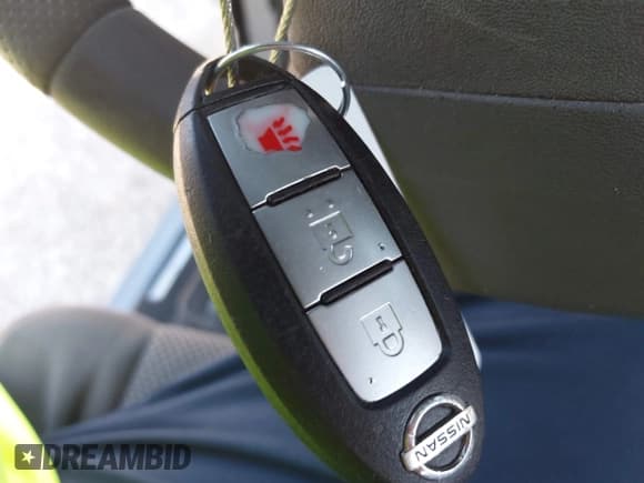 ✅ 2021 Nissan Frontier SV • VIN: 1N6ED0EA4MN707281 • Lot: 42385460. Listed on IAAI with 53,723 mi. Free auction sales archive from the USA and detailed vehicle history report at DreamBid. Image 11.