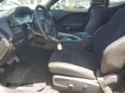 ✅ 2019 Dodge Challenger R/T • VIN: 2C3CDZBT8KH722848 • Lot: 58973564. Wystawiony na Copart z przebiegiem 23 392 mil. Bezpłatny archiwum sprzedaży aukcyjnych z USA i szczegółowy raport historii pojazdu na DreamBid. Zdjęcie 7.