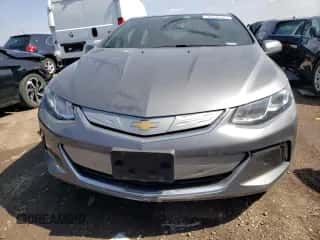 2018 Chevrolet Volt Premier z VIN 1G1RB6S53JU156114, wystawiony jako Copart lot #46236693 z przebiegiem 60 826 mil mil oraz . Historia ofert i sprzedaży dostępna na DreamBid. Obrazek 5.