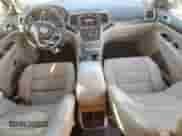 2018 Jeep Grand Cherokee Limited z VIN 1C4RJEBG6JC361857, wystawiony jako Copart lot #83971425 z przebiegiem 115 787 mil mil oraz Szkoda całkowita • Salvage title. Historia ofert i sprzedaży dostępna na DreamBid. Obrazek 8.