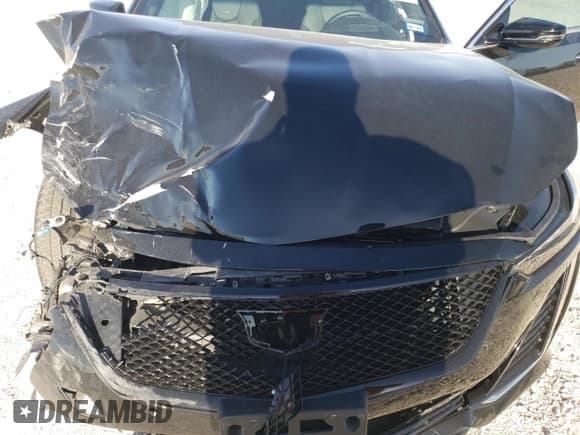 ✅ 2022 Cadillac CT5 Premium Luxury • VIN: 1G6DN5RWXN0130207 • Lot: 87092554. Listed on Copart with 14,095 mi. Free auction sales archive from the USA and detailed vehicle history report at DreamBid. Image 11.