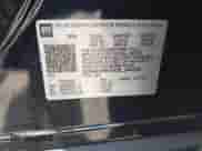 2025 Chevrolet Equinox FWD LT с VIN 3GNAXHEGXSL140512, выставлен на аукционе IAAI как лот 42076952 с пробегом 4 044 миль миль и . История ставок и продаж доступна на DreamBid. Изображение 9.