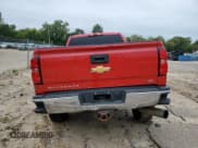 ✅ 2015 Chevrolet Silverado 2500HD LTZ • VIN: 1GC1KWE83FF128027 • Lot: 69744655. Listed on Copart with 181,554 mi. Free auction sales archive from the USA and detailed vehicle history report at DreamBid. Image 6.