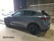 ✅ 2024 Mazda CX-5 S Preferred • VIN: JM3KFBCL3R0458192 • Lot: 87387745. Listed on Copart with 34,318 mi. Free auction sales archive from the USA and detailed vehicle history report at DreamBid. Image 2.