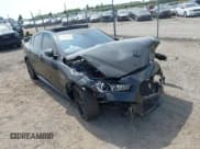 ✅ 2018 Jaguar XE 35t R-Sport • VIN: SAJAL4EV2JCP26483 • Lot: 43147437. Listed on IAAI with 68,858 mi. Free auction sales archive from the USA and detailed vehicle history report at DreamBid. Image 1.