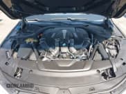 ✅ 2016 BMW 7 Series 750i • VIN: WBA7F0C52GGL99237 • Лот: 42930520. Опубликован ранее на IAAI с пробегом 98 578 миль. Бесплатный доступ к архиву аукционных продаж из США и подробный отчёт об истории автомобиля на DreamBid. Изображение 10.