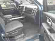 2023 Ram 1500 Lone Star с VIN 1C6SRFFT1PN580981, выставлен на аукционе IAAI как лот 41713042 с пробегом 22 982 миль миль и . История ставок и продаж доступна на DreamBid. Изображение 5.