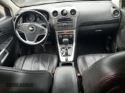 ✅ 2014 Chevrolet Captiva Sport LTZ • VIN: 3GNAL4EK1ES537707 • Lot: 60780095. Wystawiony na Copart z przebiegiem 128 528 mil. Bezpłatny archiwum sprzedaży aukcyjnych z USA i szczegółowy raport historii pojazdu na DreamBid. Zdjęcie 8.