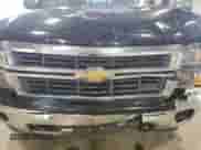 2014 Chevrolet Silverado 1500 LTZ с VIN 3GCUKSEC4EG107419, выставлен на аукционе Copart как лот 80618145 с пробегом 142 763 миль миль и Списание • Salvage title. История ставок и продаж доступна на DreamBid. Изображение 11.