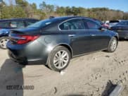 ✅ 2016 Buick Regal • VIN: 2G4GL5EX0G9169892 • Лот: 82002154. Опубликован ранее на Copart с пробегом 91 263 миль. Бесплатный доступ к архиву аукционных продаж из США и подробный отчёт об истории автомобиля на DreamBid. Изображение 3.