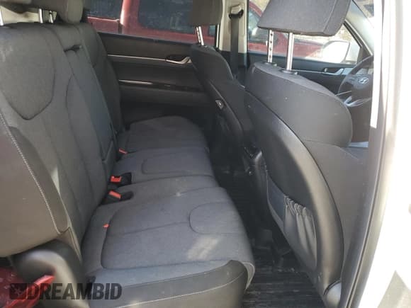 ✅ 2020 Hyundai Palisade SEL • VIN: KM8R3DHE2LU077385 • Лот: 42228275. Опубликован ранее на Copart с пробегом 62 395 миль. Бесплатный доступ к архиву аукционных продаж из США и подробный отчёт об истории автомобиля на DreamBid. Изображение 11.