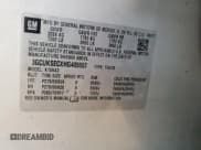 ✅ 2017 Chevrolet Silverado 1500 LTZ • VIN: 3GCUKSECXHG405607 • Lot: 84567205. Wystawiony na Copart z przebiegiem 108 533 mil. Bezpłatny archiwum sprzedaży aukcyjnych z USA i szczegółowy raport historii pojazdu na DreamBid. Zdjęcie 12.