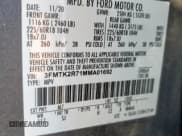 ✅ 2021 Ford Mustang Mach-E California Route 1 • VIN: 3FMTK2R71MMA01692 • Lot: 86443345. Wystawiony na Copart z przebiegiem 96 878 mil. Bezpłatny archiwum sprzedaży aukcyjnych z USA i szczegółowy raport historii pojazdu na DreamBid. Zdjęcie 13.