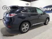 ✅ 2015 Lexus RX 450h • VIN: 2T2ZB1BA5FC001684 • Lot: 86522465. Listed on Copart with 164,947 mi. Free auction sales archive from the USA and detailed vehicle history report at DreamBid. Image 3.