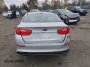 ✅ 2014 Kia Optima LX • VIN: 5XXGM4A76EG346520 • Lot: 43566089. Wystawiony na IAAI z przebiegiem 66 116 mil. Bezpłatny archiwum sprzedaży aukcyjnych z USA i szczegółowy raport historii pojazdu na DreamBid. Zdjęcie 17.
