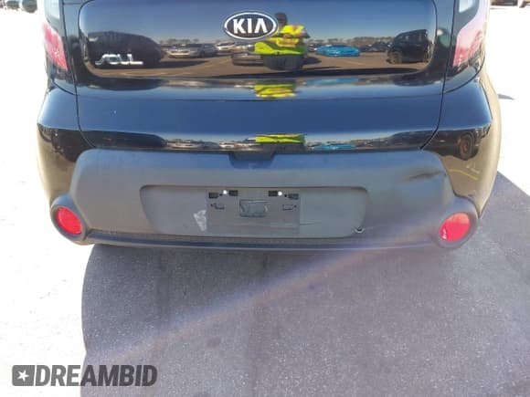 ✅ 2016 Kia Soul • VIN: KNDJN2A22G7345212 • Лот: 41678629. Опубликован ранее на IAAI с пробегом 122 004 миль. Бесплатный доступ к архиву аукционных продаж из США и подробный отчёт об истории автомобиля на DreamBid. Изображение 13.