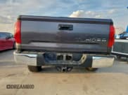 ✅ 2015 Toyota Tundra SR5 • VIN: 5TFRM5F1XFX094381 • Lot: 92108905. Listed on Copart with 206,342 mi. Free auction sales archive from the USA and detailed vehicle history report at DreamBid. Image 6.