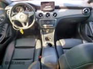 ✅ 2018 Mercedes-Benz GLA 250 • VIN: WDCTG4EB5JJ490306 • Lot: 84419695. Listed on Copart with 142,192 mi. Free auction sales archive from the USA and detailed vehicle history report at DreamBid. Image 8.