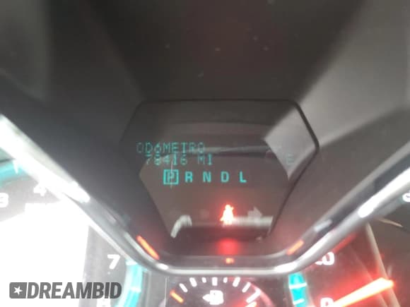 ✅ 2015 Chevrolet Traverse LS • VIN: 1GNKVFKD2FJ222188 • Lot: 72419864. Wystawiony na Copart z przebiegiem 78 416 mil. Bezpłatny archiwum sprzedaży aukcyjnych z USA i szczegółowy raport historii pojazdu na DreamBid. Zdjęcie 9.