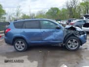 ✅ 2010 Toyota RAV4 Sport • VIN: JTMRF4DV9AD021572 • Lot: 41889657. Listed on IAAI with 150,878 mi. Free auction sales archive from the USA and detailed vehicle history report at DreamBid. Image 14.