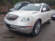 ✅ 2012 Buick Enclave Premium • VIN: 5GAKRDED0CJ390793 • Lot: 43764249. Listed on IAAI with 150,292 mi. Free auction sales archive from the USA and detailed vehicle history report at DreamBid. Image 18.