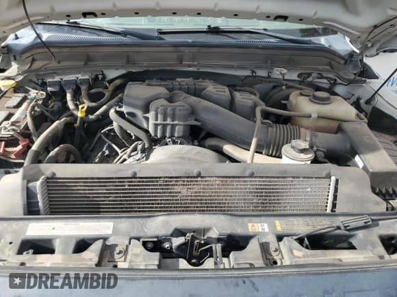 ✅ 2014 Ford F-250 XL • VIN: 1FT7W2A6XEEA78386 • Lot: 64288575. Listed on Copart with 159,108 mi. Free auction sales archive from the USA and detailed vehicle history report at DreamBid. Image 11.