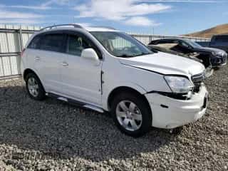 2008 Saturn VUE XR с VIN 3GSDL63788S599100, выставлен на аукционе Copart как лот 75706784 с пробегом Не указан миль и Списание • Salvage title. История ставок и продаж доступна на DreamBid. Изображение 4.