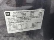 ✅ 2016 Chevrolet Equinox LT • VIN: 2GNALCEK7G6300246 • Lot: 91488805. Listed on Copart with 140,273 mi. Free auction sales archive from the USA and detailed vehicle history report at DreamBid. Image 13.