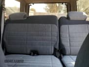 ✅ 1995 Ford Explorer Eddie Bauer • VIN: 1FMDU34X1SUB12893 • Lot: 71199735. Listed on Copart with 103,693 mi. Free auction sales archive from the USA and detailed vehicle history report at DreamBid. Image 10.