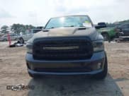 ✅ 2015 Ram 1500 Sport • VIN: 1C6RR7UT2FS723220 • Lot: 42357598. Listed on IAAI with 107,475 mi. Free auction sales archive from the USA and detailed vehicle history report at DreamBid. Image 12.