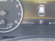 ✅ 2015 Nissan Murano Platinum • VIN: 5N1AZ2MH2FN268402 • Lot: 43317688. Wystawiony na IAAI z przebiegiem 104 614 mil. Bezpłatny archiwum sprzedaży aukcyjnych z USA i szczegółowy raport historii pojazdu na DreamBid. Zdjęcie 16.