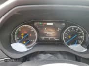 ✅ 2021 Toyota Venza XLE • VIN: JTEAAAAH3MJ009945 • Lot: 93672085. Listed on Copart with 46,555 mi. Free auction sales archive from the USA and detailed vehicle history report at DreamBid. Image 9.