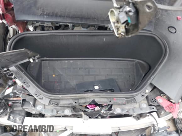 ✅ 2022 Tesla Model S Plaid • VIN: 5YJSA1E67NF479549 • Lot: 43489953. Listed on IAAI with 45,550 mi. Free auction sales archive from the USA and detailed vehicle history report at DreamBid. Image 10.