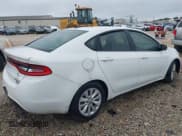 ✅ 2015 Dodge Dart Aero • VIN: 1C3CDFDH9FD112130 • Лот: 43386951. Опубликован ранее на IAAI с пробегом 164 752 миль. Бесплатный доступ к архиву аукционных продаж из США и подробный отчёт об истории автомобиля на DreamBid. Изображение 4.