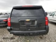 ✅ 2018 Chevrolet Suburban LT • VIN: 1GNSKHKC7JR104000 • Lot: 69630635. Wystawiony na Copart z przebiegiem 348 908 mil. Bezpłatny archiwum sprzedaży aukcyjnych z USA i szczegółowy raport historii pojazdu na DreamBid. Zdjęcie 6.
