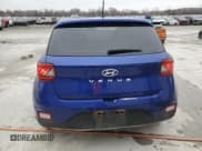 ✅ 2023 Hyundai Venue SE • VIN: KMHRB8A32PU226760 • Lot: 47869255. Listed on Copart with 62,722 mi. Free auction sales archive from the USA and detailed vehicle history report at DreamBid. Image 6.