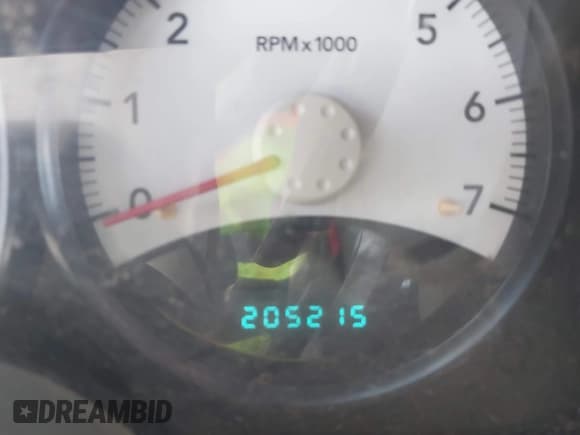 ✅ 2010 Dodge Dakota Bighorn/Lonestar • VIN: 1D7CW3GK3AS130838 • Lot: 42473115. Wystawiony na IAAI z przebiegiem 205 215 mil. Bezpłatny archiwum sprzedaży aukcyjnych z USA i szczegółowy raport historii pojazdu na DreamBid. Zdjęcie 15.